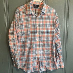 Vineyard Vines Button down